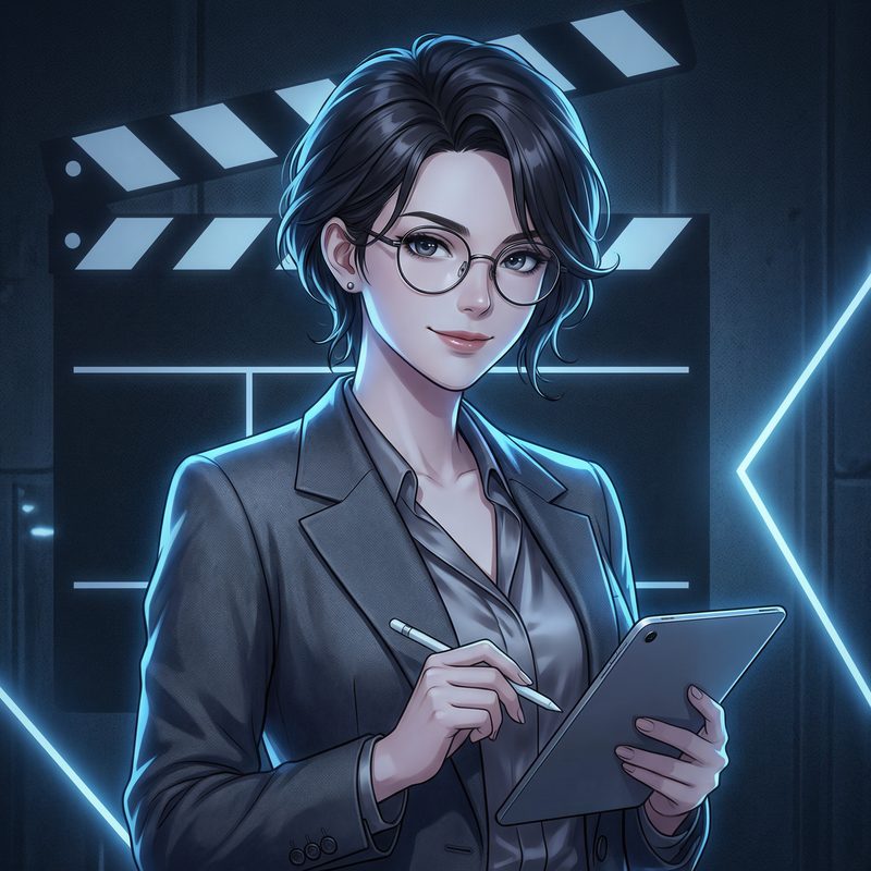 国产制片人林雪